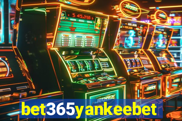 bet365yankeebet