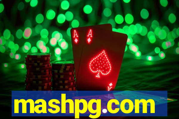 mashpg.com