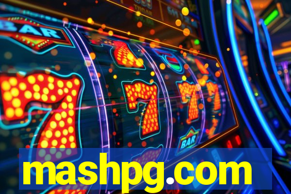 mashpg.com