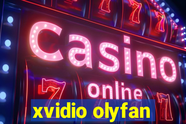 xvidio olyfan