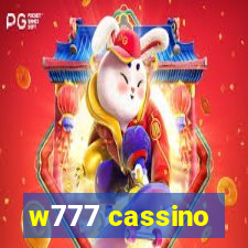 w777 cassino