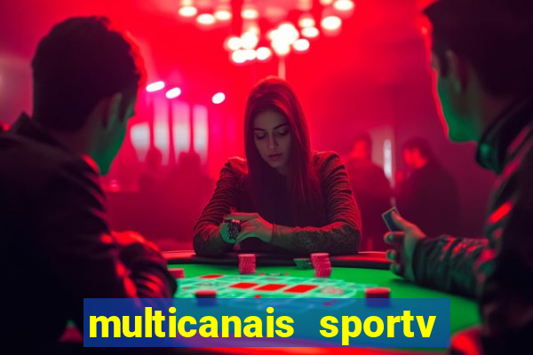 multicanais sportv 2 ao vivo