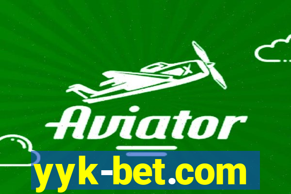 yyk-bet.com