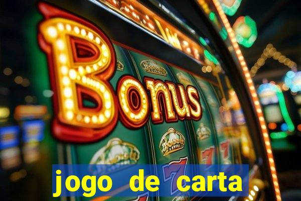 jogo de carta cigana online