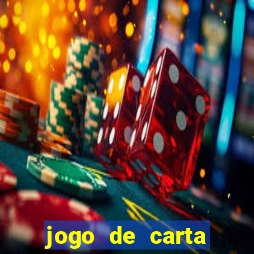 jogo de carta cigana online