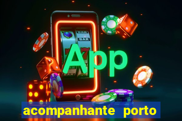 acompanhante porto velho ro