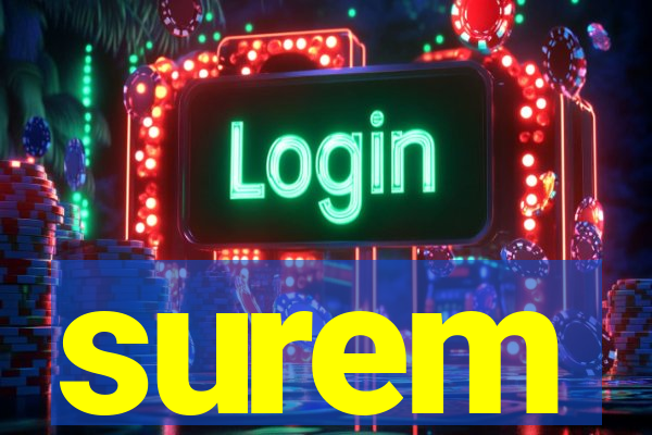 surem