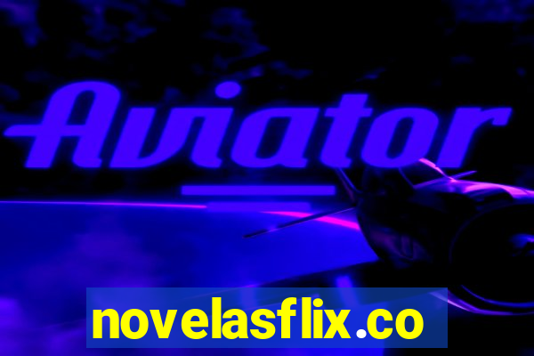 novelasflix.co