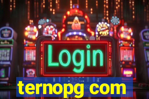 ternopg com