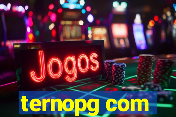 ternopg com