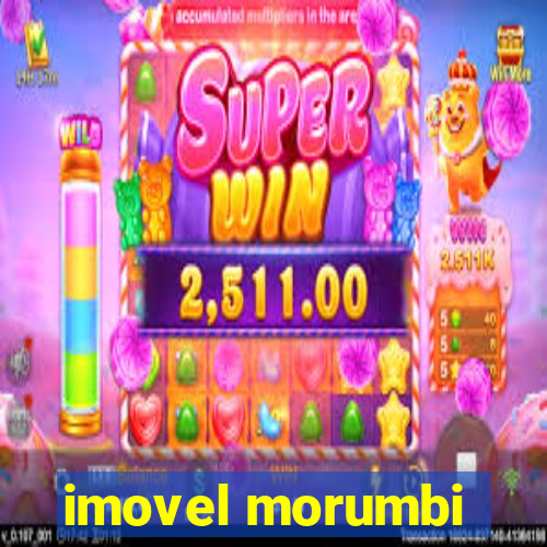 imovel morumbi