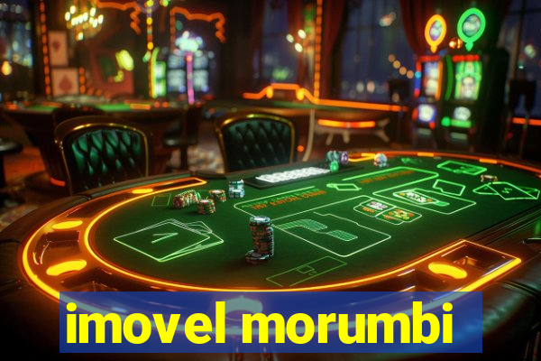 imovel morumbi
