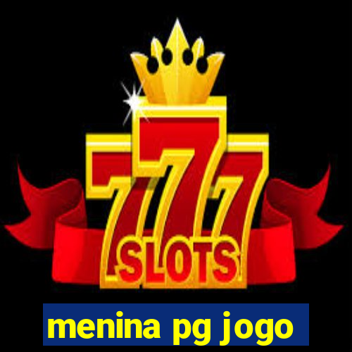 menina pg jogo