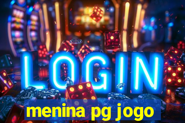 menina pg jogo