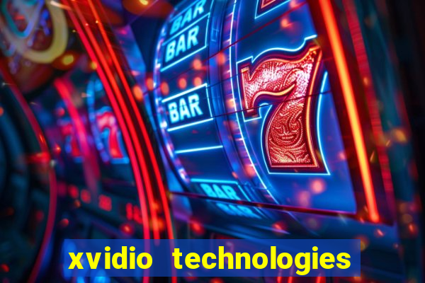 xvidio technologies startup os download