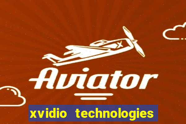 xvidio technologies startup os download