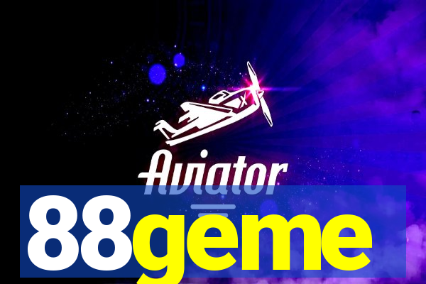88geme