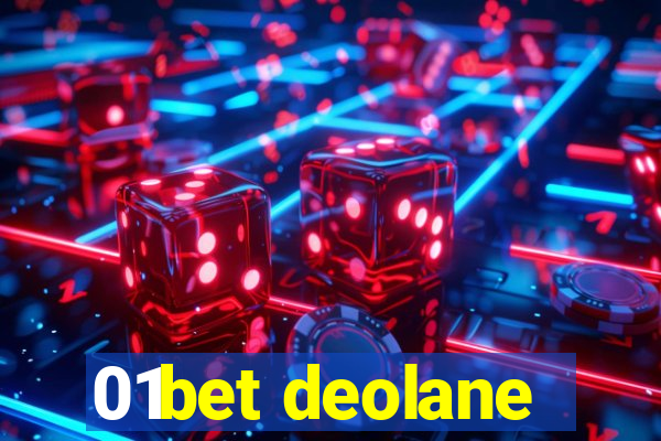 01bet deolane