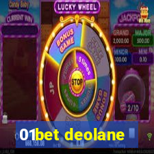 01bet deolane
