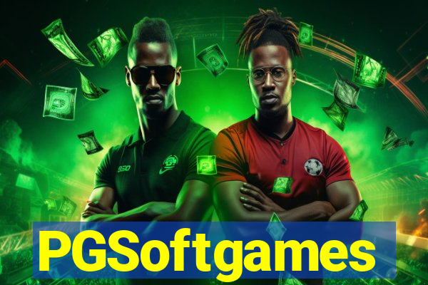 PGSoftgames