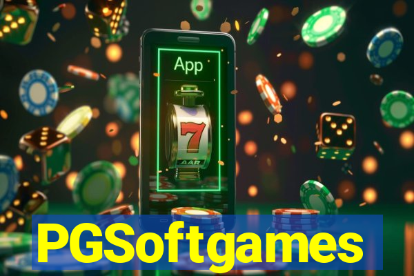 PGSoftgames