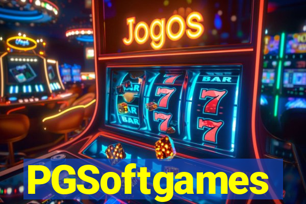 PGSoftgames