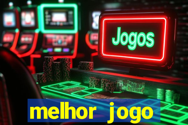 melhor jogo survival android
