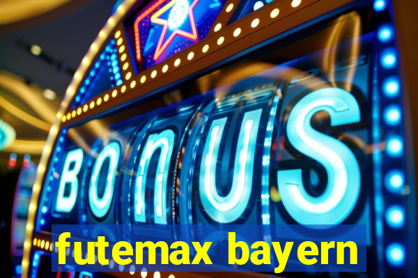 futemax bayern
