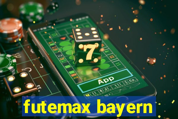 futemax bayern