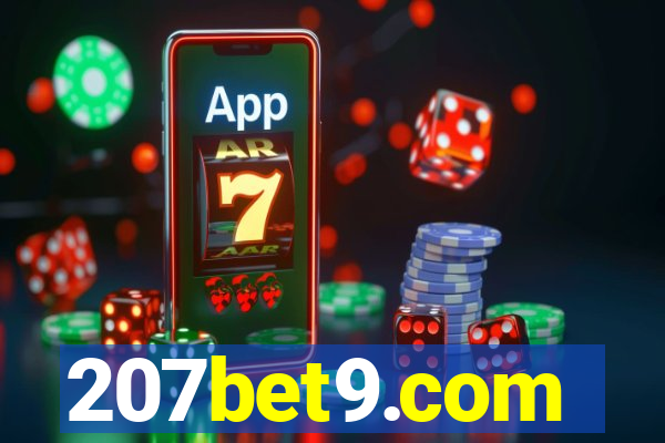 207bet9.com