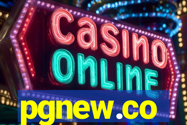 pgnew.co