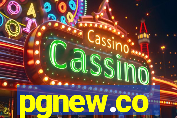 pgnew.co