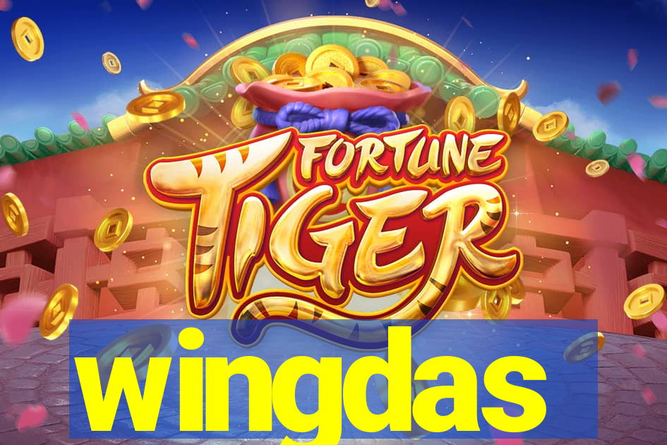 wingdas