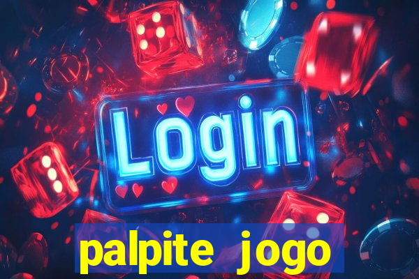 palpite jogo manchester city hoje