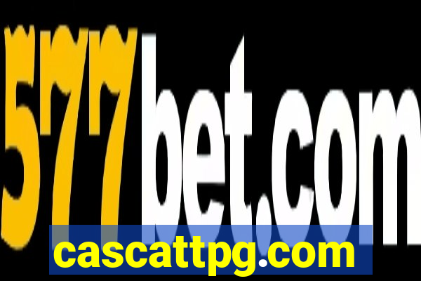 cascattpg.com