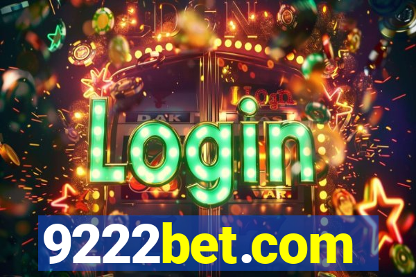 9222bet.com