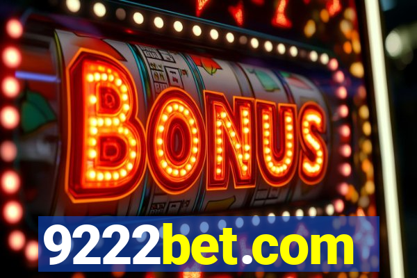 9222bet.com