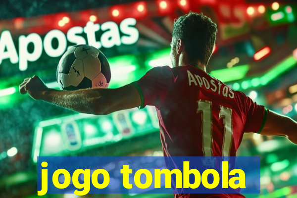 jogo tombola