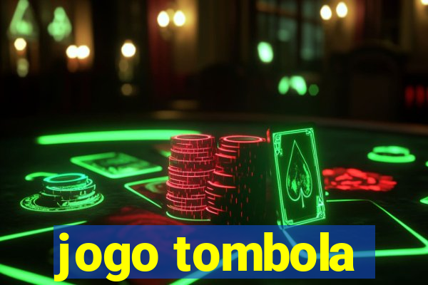 jogo tombola