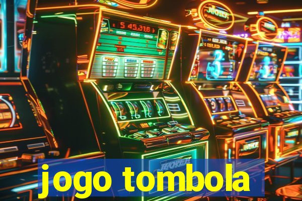 jogo tombola