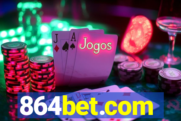 864bet.com