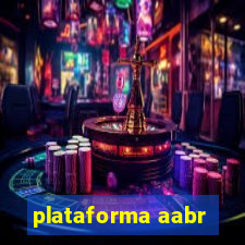 plataforma aabr