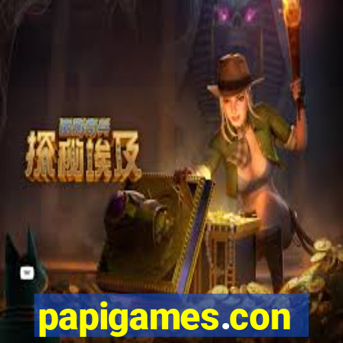papigames.con