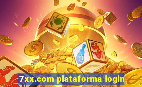 7xx.com plataforma login