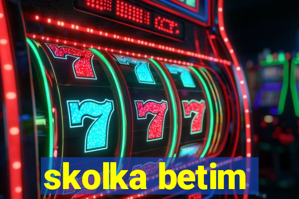 skolka betim