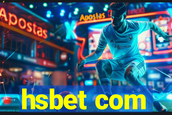 hsbet com