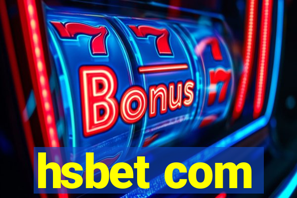 hsbet com