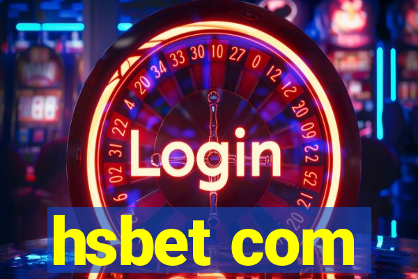 hsbet com