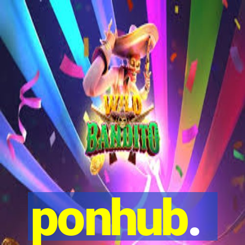 ponhub.