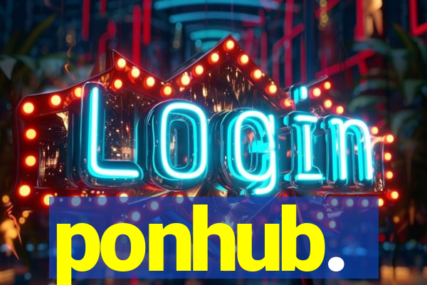 ponhub.